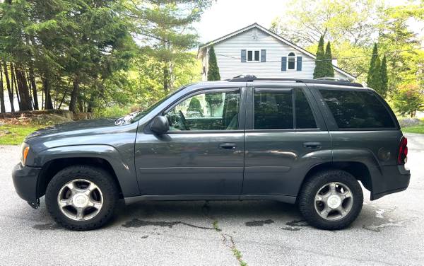 No Rust Issues!! Runs & Drives Perfectly!! - $3,900 (Meredith NH)63622557472897121