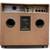 GENZ BENZ LT 150 AMPLIFIER  ORIGINAL OWNER 2 CHANNELS 2 thumbnail