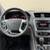 2015 GMC Acadia SLT-1 Sport Utility 4D suv Iridium Metallic 14 thumbnail