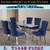 dining room chairs, tables, kitchen and dining room furniture on sale 18 thumbnail