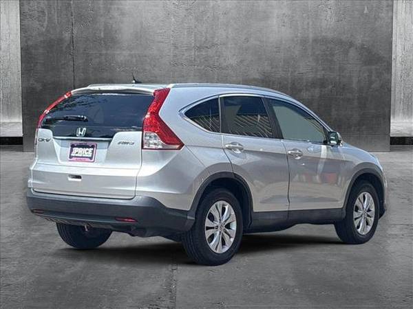 2014 Honda CR-V AWD Tracción en las Cuatro Ruedas CRV EX-L SUV - $12,598 (Llame *(571) 601-4316* para Confirmar Disponibilidad al Instante)63618637882113124