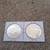 65.00 oz of 0.999 fine silver 5 thumbnail