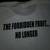 Stoli Gala Apple Applix Vodka Forbidden Fruit No Longer XL T-Shirt 3 thumbnail