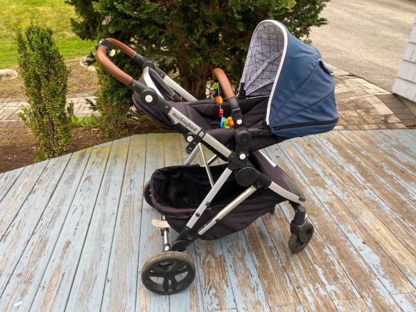 Mockingbird single stroller 1.0 1