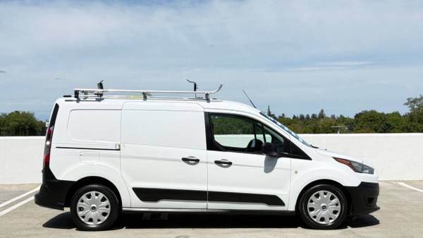 2020 Ford Transit Connect XL - Photo 10
