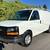 2014 CHEVY EXPRESS 2500 HD 3/4 TON RACK SHELVES RACK CARGO VAN 1OWNER 1 thumbnail