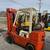 Nissan 5,000lb Capacity Forklift 2 thumbnail
