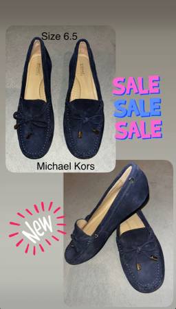 NEW SHOES sizes 6 and 6.5! 1