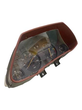 1980-1983 Nissan 280ZX Speedometer Instrument Gauge Cluster