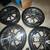 Acura 18 inch wheels(good year) and rims oem 8 thumbnail