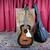 Harmony Stella Acoustic Guitar w/ Gig Bag 1 thumbnail