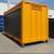 Neat 20FT Open Side Container 5 thumbnail