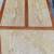 Vintage Campaigne Hollywood Regency Drexel Buffet Cabinet 6 thumbnail