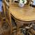 Oak Antique Dining Set 20 thumbnail
