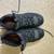 Keene Hiking Boots 9.5 3 thumbnail