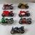 Collectable motorcycles-lot of seven- 9 thumbnail