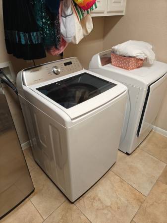 samsung washing machine 1