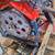 Turn key complete broke in on stand 350 chevrolet motor 5 thumbnail