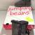 Toddler Girl gray Jumping Beans Boots - Sz 8T - *EUC* 1 thumbnail