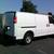 2020 Chevrolet Chevy Express 3500 Cargo Regular Van 3D 11 thumbnail