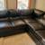 Synthetic Leather Full Sectional Home Couches 4 thumbnail