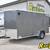 New 2025 6x12 Single Axle Cargo Trailer 2 thumbnail
