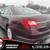 Used 2011 Ford Taurus SE Bordeaux Reserve Red Metallic 4 thumbnail