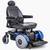 JAZZY POWER CHAIR MOTORS + OTHER CHAIRS 3 thumbnail