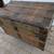 100+ Year Old Steamer Trunk in Original Condition 2 thumbnail