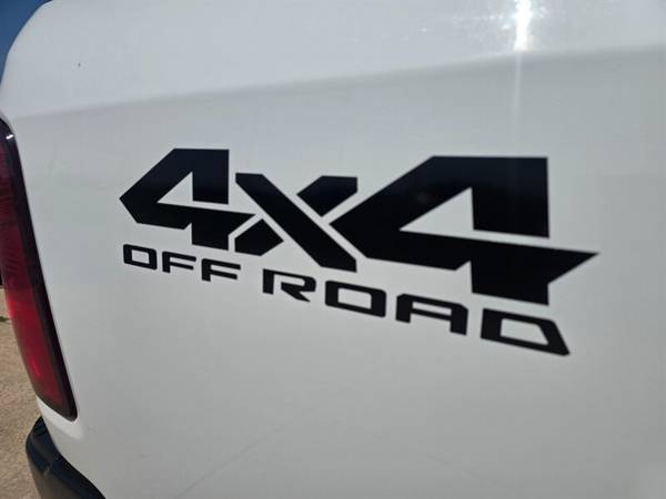 2017 RAM 2500 1OWNER 4X4 - Photo 12