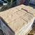 SURPLUS CONCRETE CEMENT BRICK PAVERS  $330 EACH  PALLET 15 thumbnail