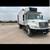 2008 International reefer Boxtruck 3 thumbnail