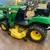 2210 John Deere tractor 3 thumbnail