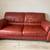 Leather Sofa Couch Everything In Photos Moving 2 thumbnail
