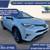 $351/mo - 2017 Toyota RAV4 RAV 4 RAV-4 Hybrid Limited Sport Utility 4D 3 thumbnail