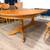 Dining Table with chairs 1 thumbnail