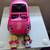 Fisher Price Little People Barbie Pink Convertible 2 thumbnail