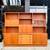 Danish Teak Wall Unit 2 thumbnail