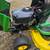 John Deere LA115 / Hydrostatic / Double Bag / Low Hourgger 10 thumbnail