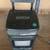 vintage 1992 Sony WATCHMAN TV TELEVISION 3 thumbnail