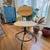 IKEA WOOD CHAIR Kullaberg 9 thumbnail