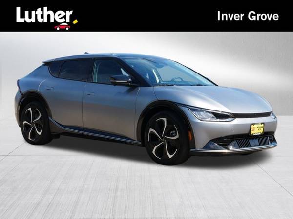 2022 Kia EV6 GT-Line - $30,998 (Inver Grove Heights, MN)63481431350531120