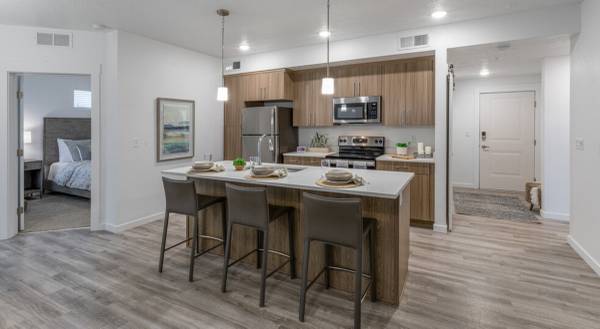 $1,525 / 1br - 745ft2 - Pet-Friendly 1 BR with Private Balcony + Lavish Details (12000 W Fairview Ave. Boise, ID)63794945828995121