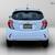 2016 Chevy Chevrolet Spark 1LT Hatchback 4D hatchback Summit White 5 thumbnail