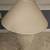 Cream Ceramic Table Lamp 1 thumbnail