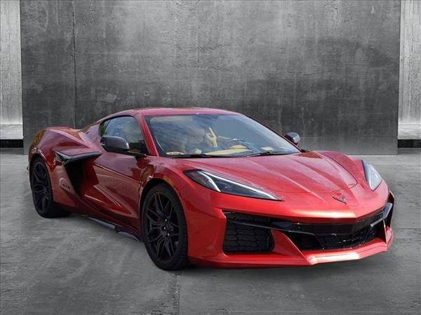 2023 Chevrolet Corvette Chevy 3LZ Coupe - $117,684 (Call *(512) 706-9182* to Confirm Availability Instantly)63439222121987122
