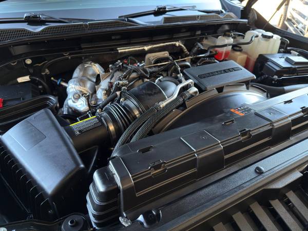 2024 GMC SIERRA 2500HD DENALI - Photo 15