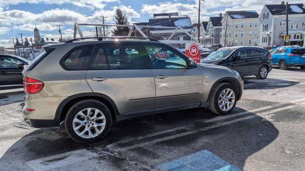 2011 BMW X5 SUV - $6,500 (SOMERVILLE)63470891191299121