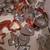 80 vintage cookie pastry cutters aluminum and copper 3 thumbnail