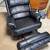 Benchcraft Leather Rocker Recliner 1 thumbnail